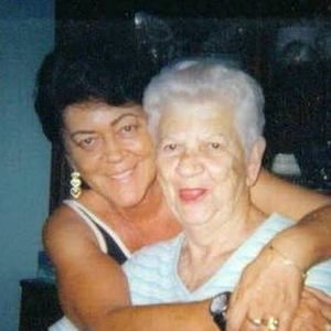 Meet your Posher, Caroline